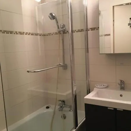 Appartamento T2 4 Pers Molanes Avec Terrasse Barcelonnette