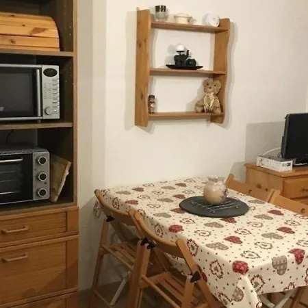 T2 4 Pers Molanes Avec Terrasse Appartamento